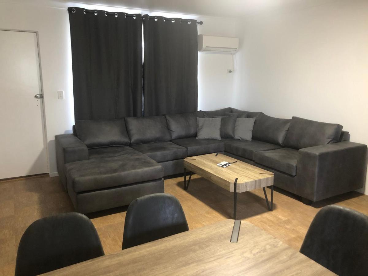 Augusta Escape Holiday Units Екстер'єр фото