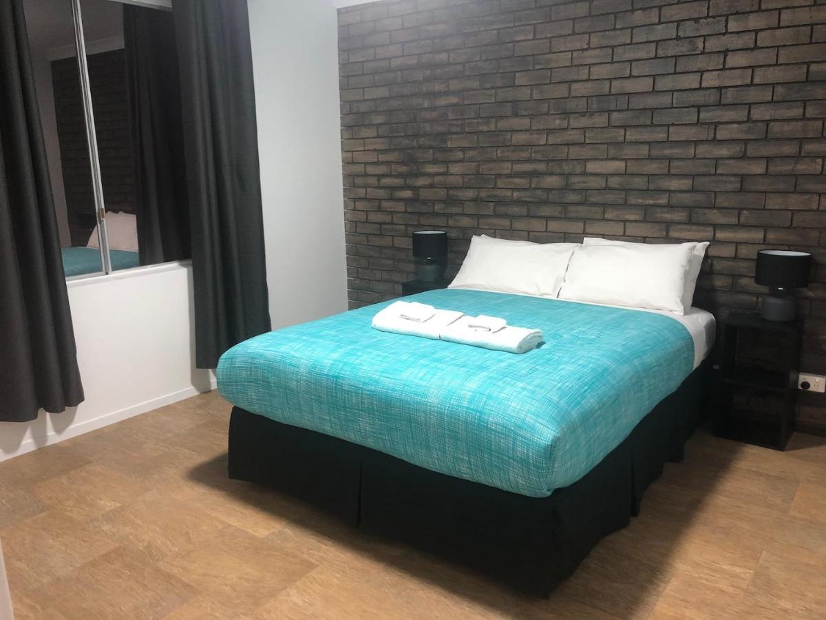Augusta Escape Holiday Units Екстер'єр фото