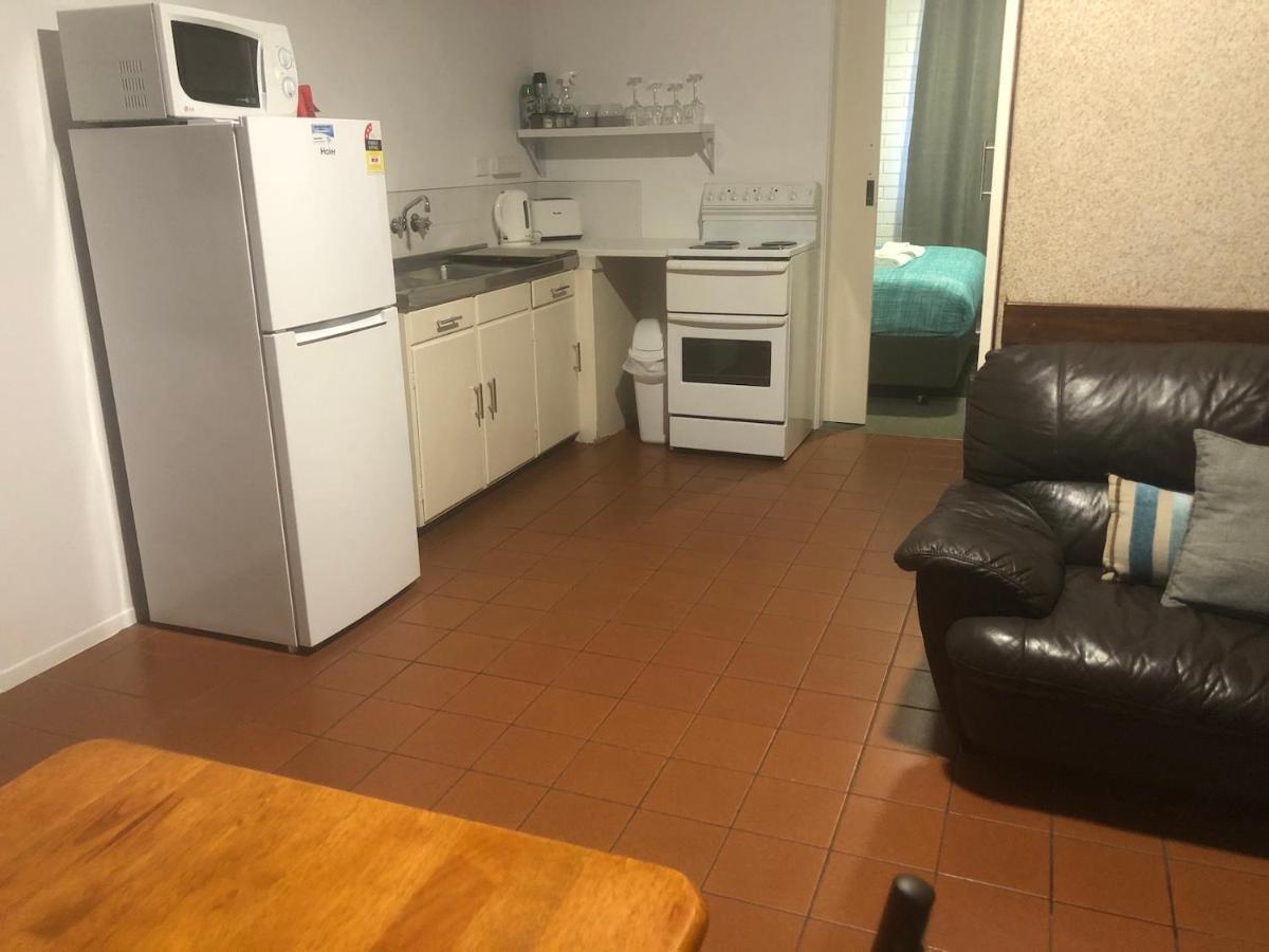Augusta Escape Holiday Units Екстер'єр фото