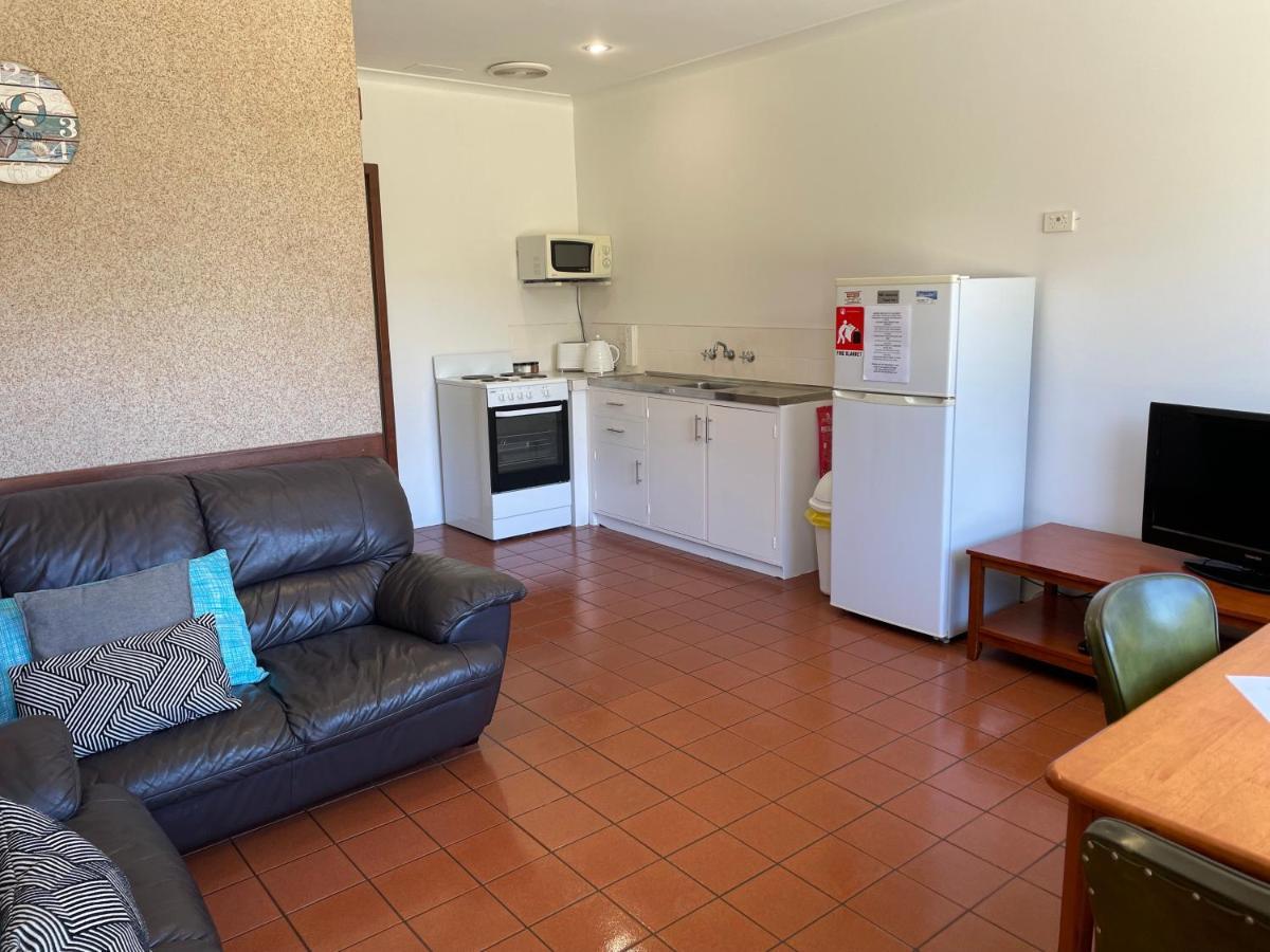 Augusta Escape Holiday Units Екстер'єр фото