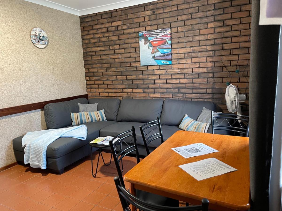 Augusta Escape Holiday Units Екстер'єр фото