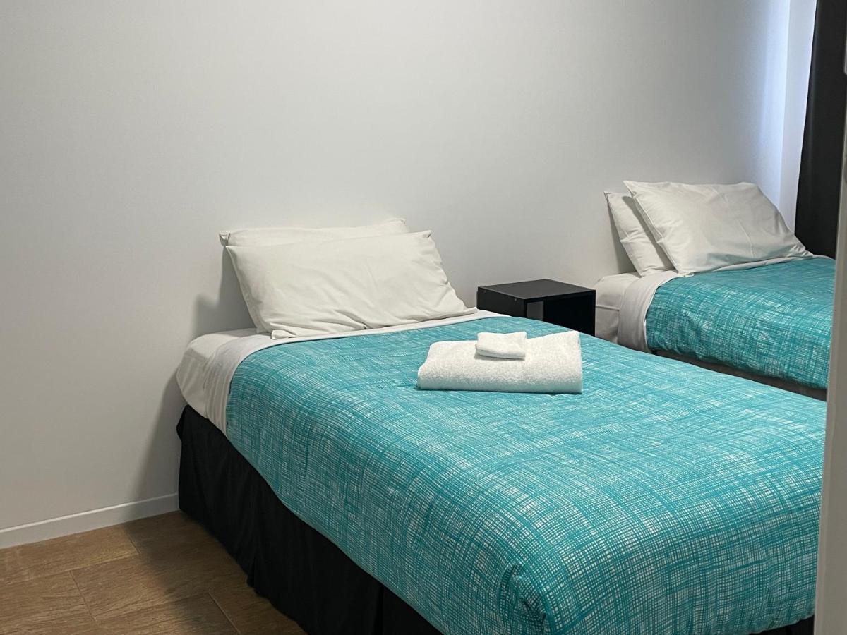 Augusta Escape Holiday Units Екстер'єр фото