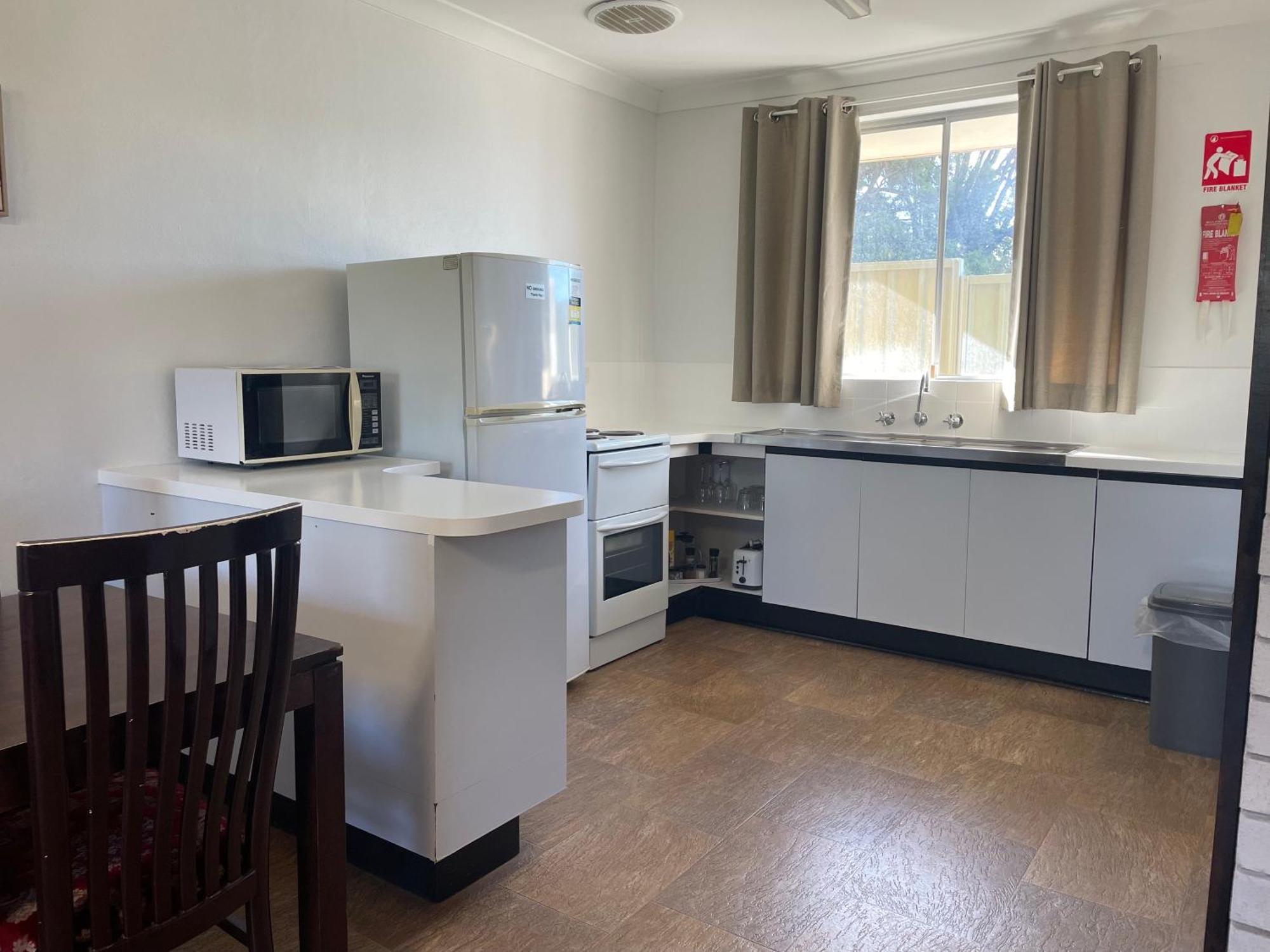 Augusta Escape Holiday Units Екстер'єр фото