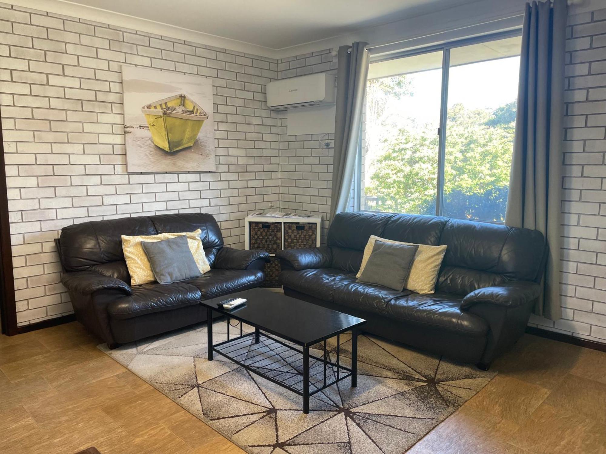 Augusta Escape Holiday Units Екстер'єр фото