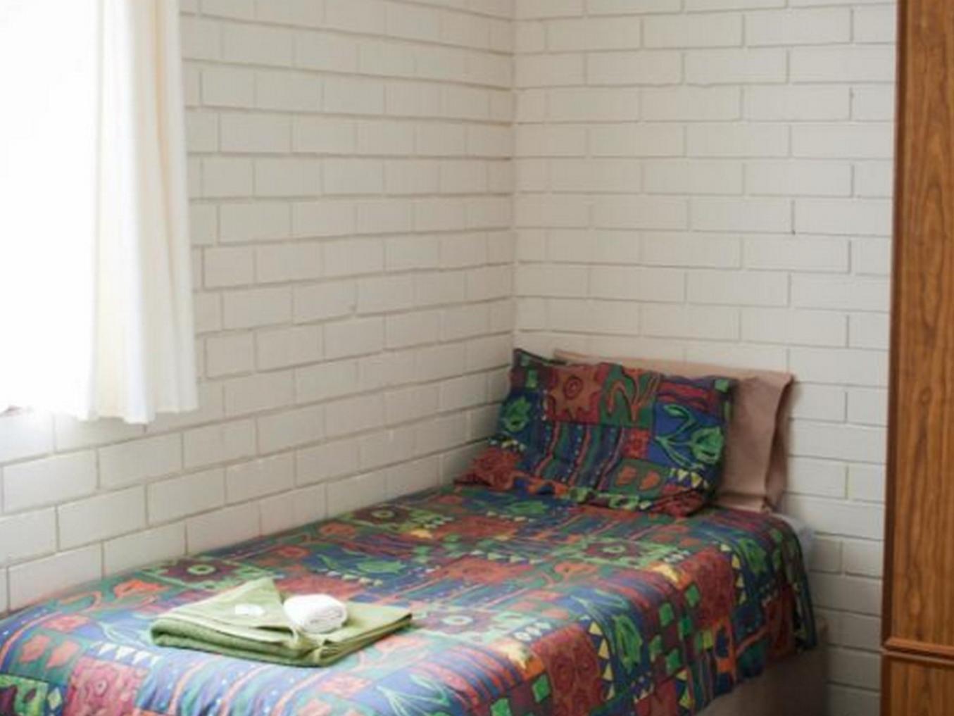 Augusta Escape Holiday Units Екстер'єр фото
