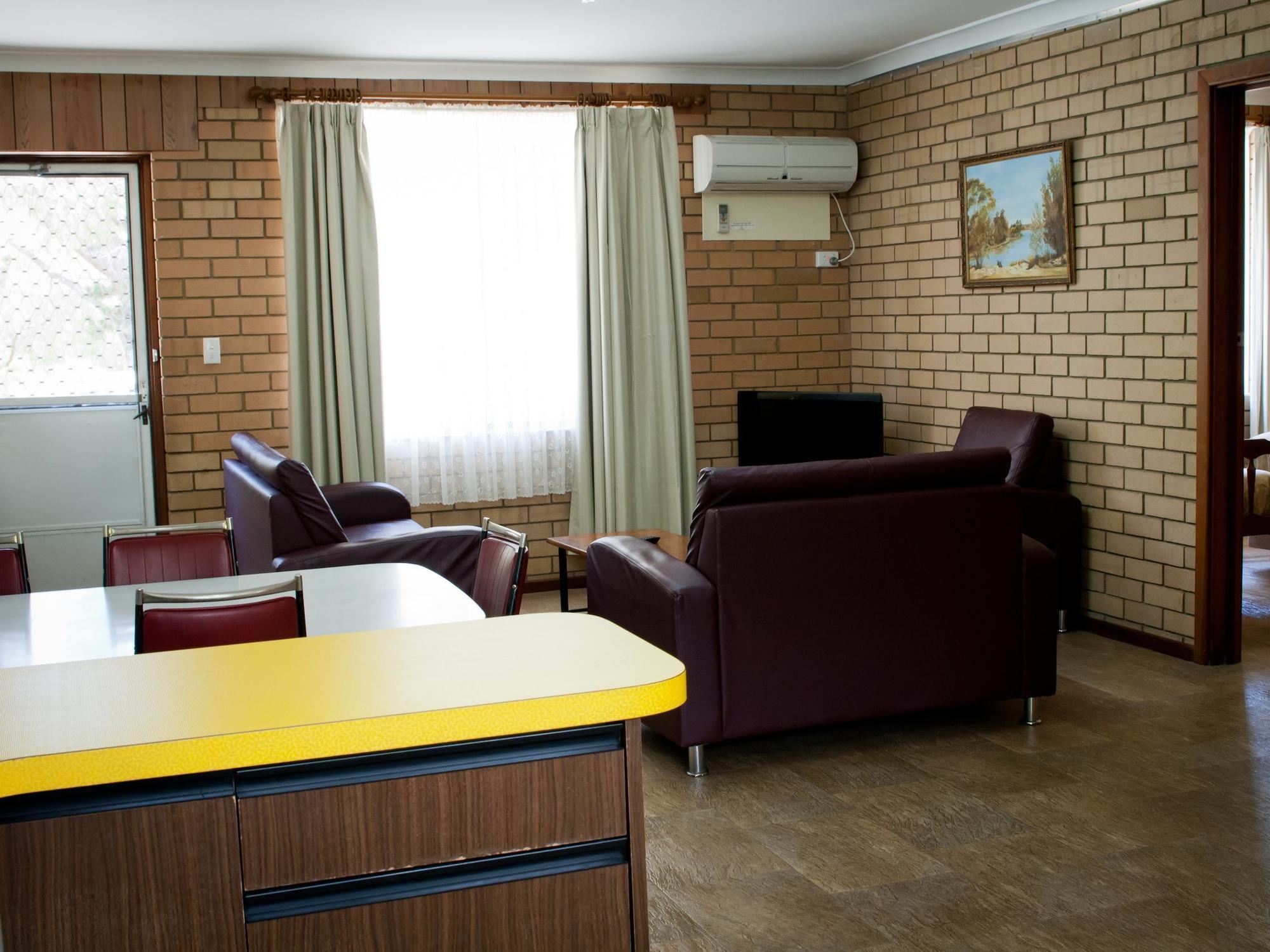 Augusta Escape Holiday Units Екстер'єр фото