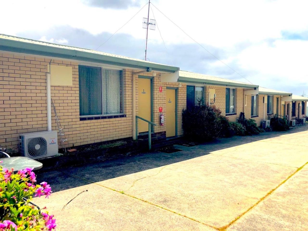 Augusta Escape Holiday Units Екстер'єр фото